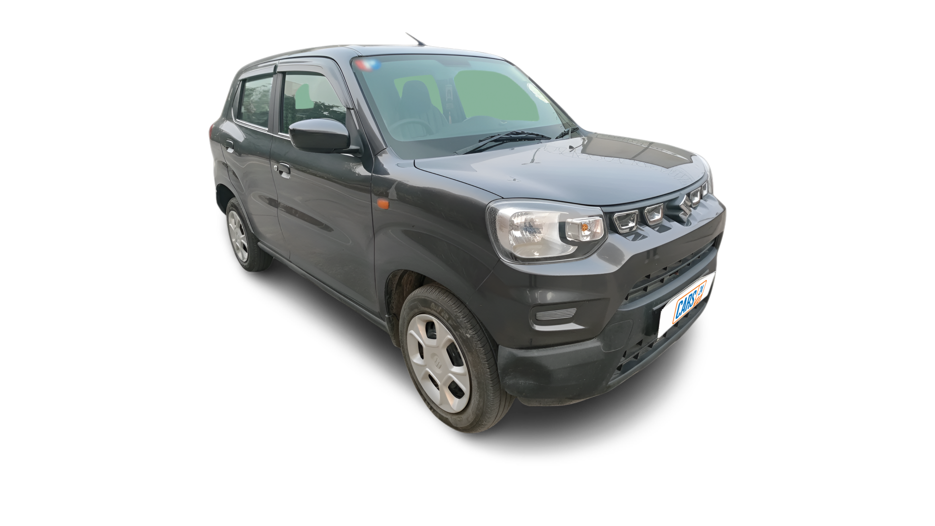 Maruti S PRESSO-img